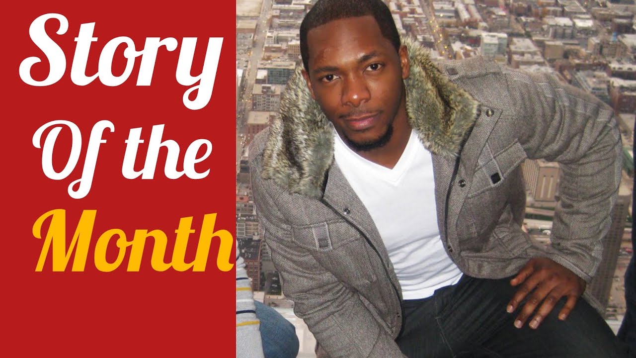 Omukiga Omutuukirivu Mu Love  Part 1