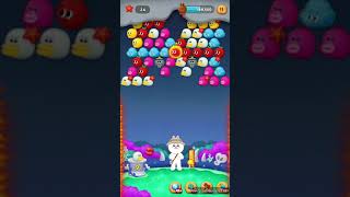 LINE BUBBLE 2 STAGE 1932