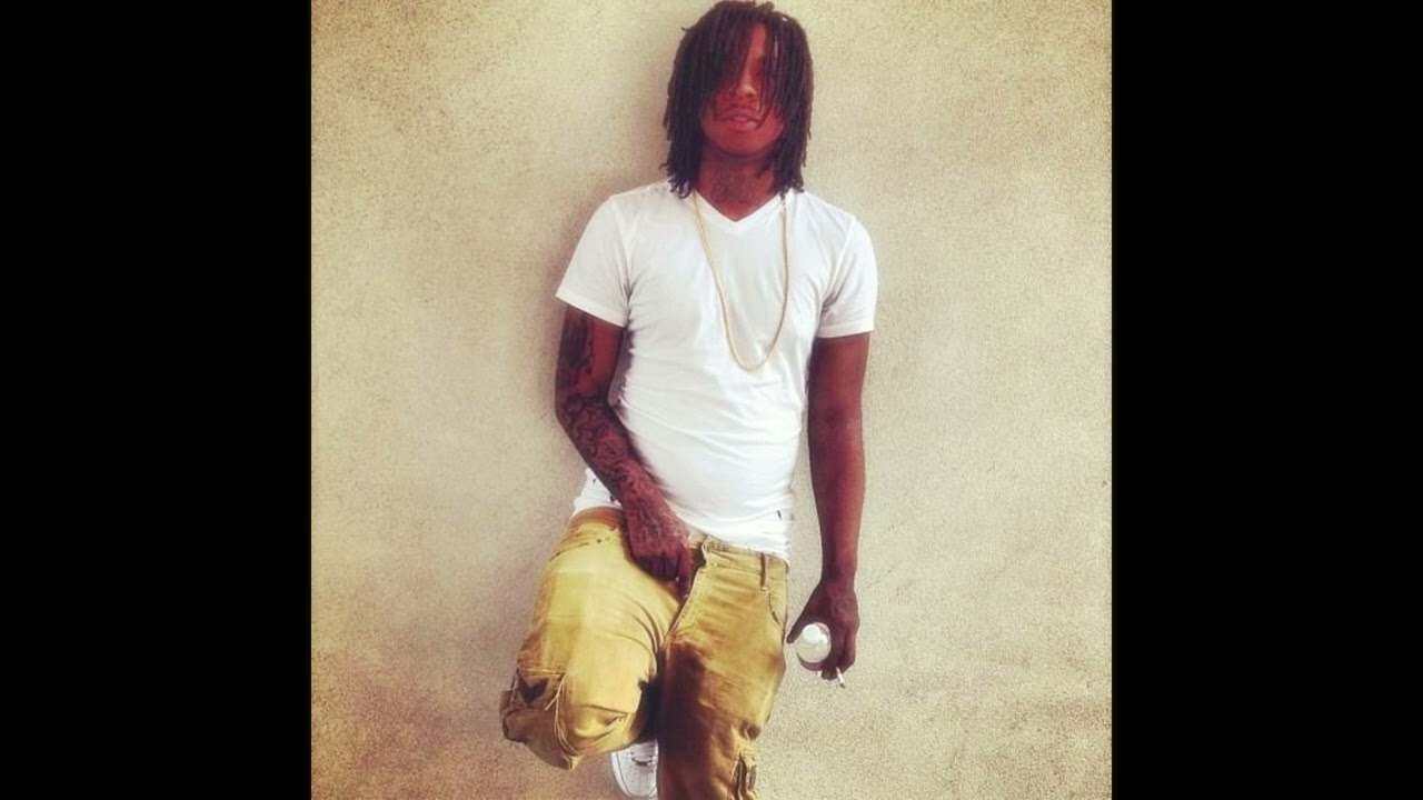 Capo ft. Tadoe - I Get High (2015) Remaster (No DJ)