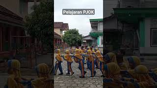 MATERI GERAK LOKOMOTOR & NON LOKOMOTOR KELAS 1 #BELAJAR #PENJASKES #SEKOLAH #ISLAM #HIBURAN #FYP