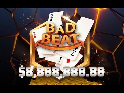 Видео: $12 000 Джекпот!!!  Omaha!!!