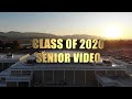 Class of 2020 Senior Video