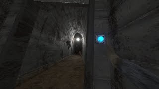 Scamper VR is the Funniest & Scariest Horror Game Ever