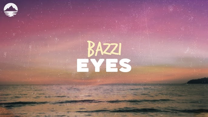 Bazzi - Paradise (Lyrics) 