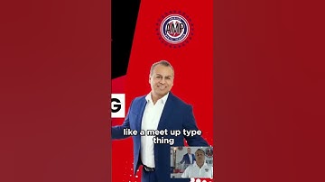 Creative Real Estate Networking Event!  #shorts