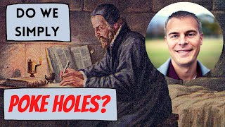 Are Protestants Like Skeptics? A Response to Michael Lofton