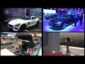 2016 Salon de l'auto Bruxelles