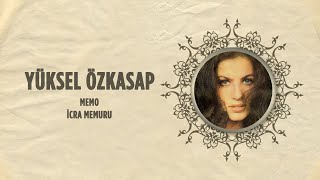 Yüksel Özkasap - Memo - İcra Memuru (45Lik)