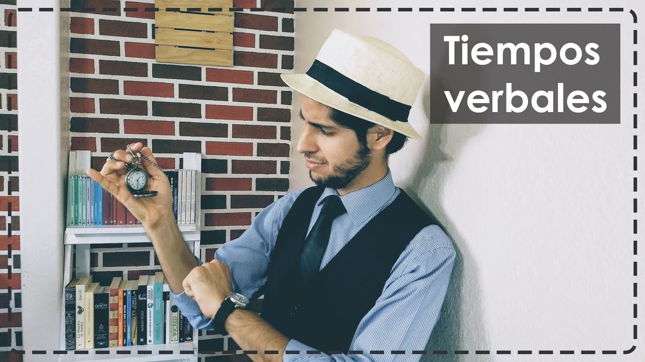 Tiempos verbales (simples)