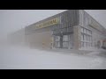 12-23-2020 Sanborn, IA - Blizzard, Wind Damage