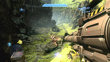 Halo MCC - No Easy Way Out - Achievement Guide