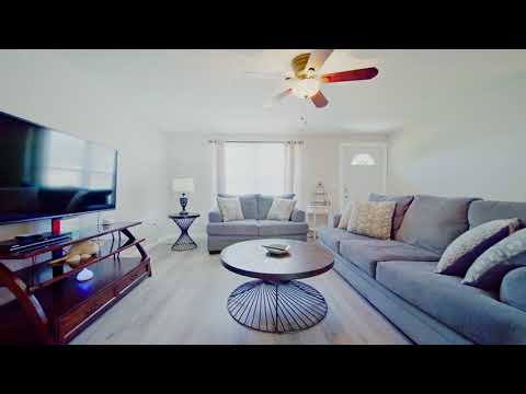 300 Sweetgum Ct, Palm Harbor, FL home video tour