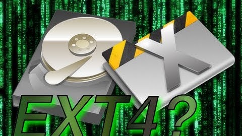 Find Info on Partitions with File - Linux Shell Tutorial