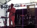 Mayer Hawthorne @ Mile High Music Festival 2010 Make Her Mine/Maybe So, Maybe No