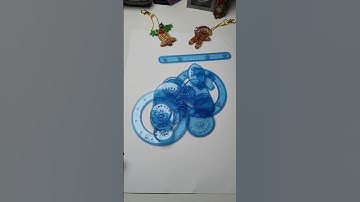 The original Spirograph Deluxe Set 😍 #artshorts #toy #forkids