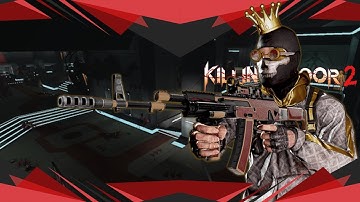 KF2 DieSector 25 Waves HOE Endless Solo Combat Medic OP BUILD! Fatal Exception Achievement