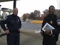 SGT Lagasse and SGT Brooks destroy the official story.