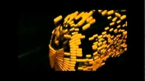 ARIMA TV newscasting intro (AIMST)