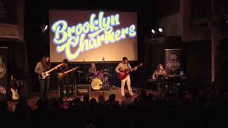 Your Gold Teeth II (Steely Dan Cover) Live at The Acorn Theatre | Brooklyn Charmers