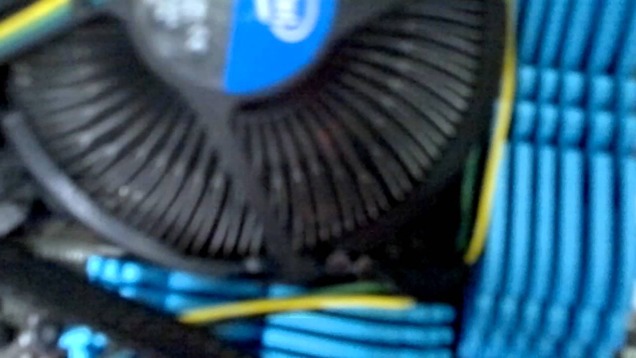 Quietest Computer Ever YouTube quietest-computer-ever-youtube