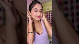 Summer special make-up tutorial 😍