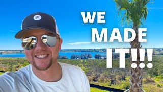 MOVING TO FLORIDA!! - Moving Our Family From Wisconsin to Florida