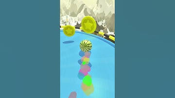 Action balls super speed run gameplay Walkthrough | Android iOS Gameplay