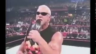 Scott Steiner Can't Touch This