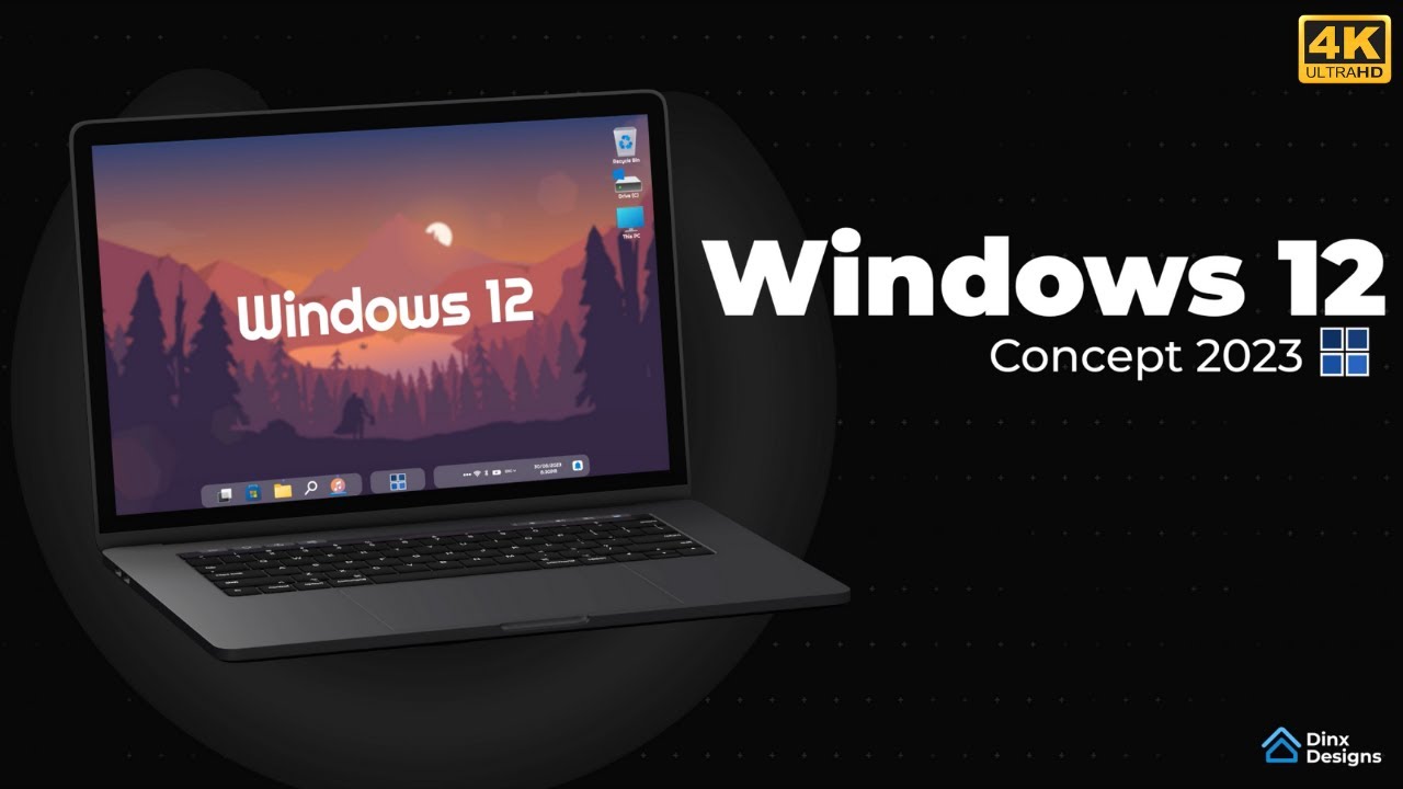виндовс 12 концепт. Windows 12 concept. виндовс 12 дата выхода. расположение пользователей в виндовс. виндовс 12 концепт.