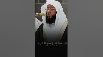 تلاوه عطرة بصوت الشيخ : بدر التركي #اكسبلور #المصحف #القرآن_الكريم #لايك #راحة_نفسية #بدر_التركي