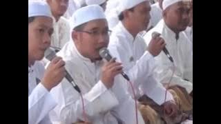 Qomarun, Thola'al Badr Versi Gus Shofa Ahbabul Musthofa Manba'ul Ulum Bersholawat