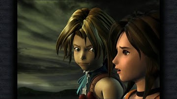 LINDBLUM GOT BOMBED - Let