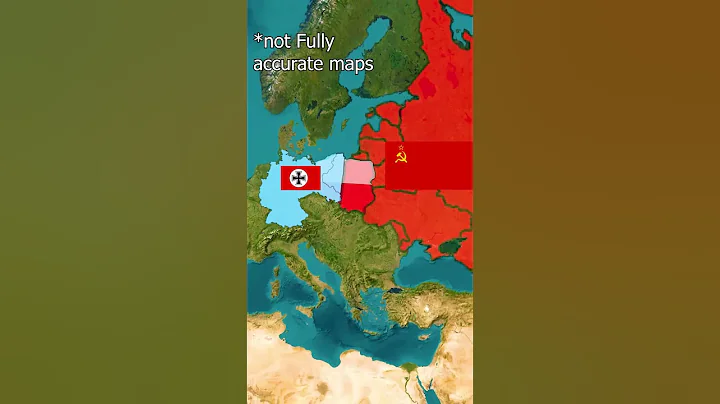 Why Poland's geography is Terrible??? - DayDayNews