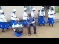 Ngirozi Yandakaona ~ Zion City Munyunguma Choir 2021