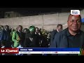 LE JOURNAL DE 19H00 31 AOUT 2026