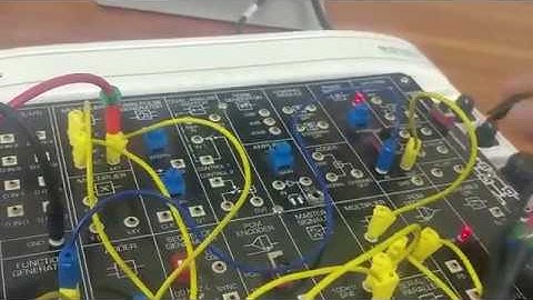 SSB modulation and Demodulation