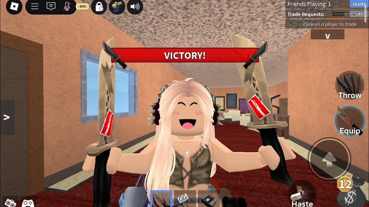 MM2 MOBILE MONTAGE #01