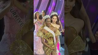 The Queen, Miss International 2025