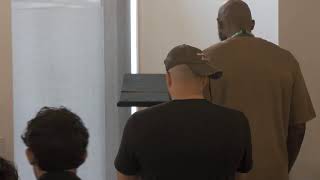 Jummah Khutbah with Imam Khalid Latif 8 14 2026
