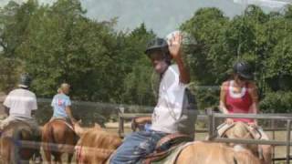 Mercy Street at Pine Cove 2009