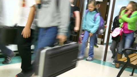 iMovie Trailer: Wonder by RJ Palacio