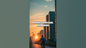 Beyond the GPU: The Focused Rise of Jensen Huang
