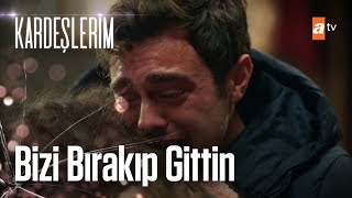 KARDEŞLER, Kadir 'siz ne yapacak şimdi? - Kardeşlerim 29. Bölüm