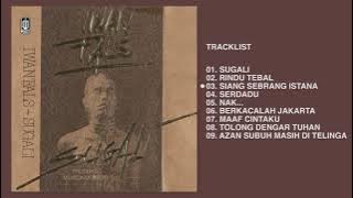Iwan Fals - Album Sugali | Audio HQ