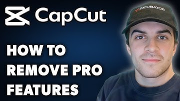 How to Remove Pro Features Error When Exporting Your Video on Capcut (Full 2025 Guide)
