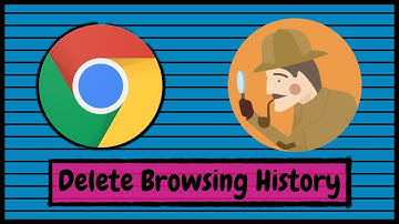 How to Automatically Delete Browsing History and Cookies within Google Chrome