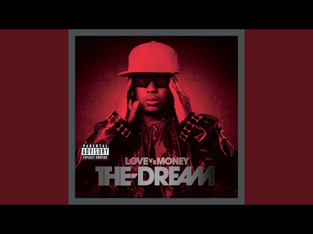 ⭐︎激レア盤⭐︎THE-DREAM / LOVE vs MONEY sddefault.jpg