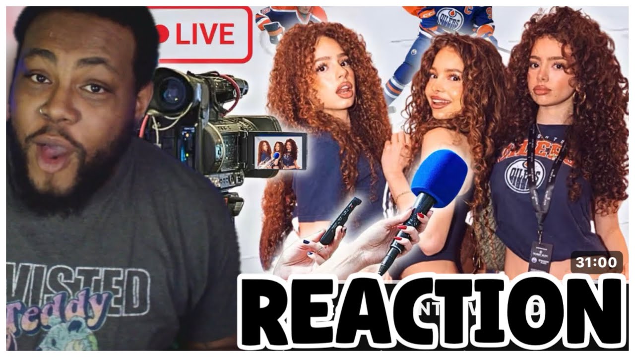 Сестры Калогерас дали интервью в прямом эфире | Реакция