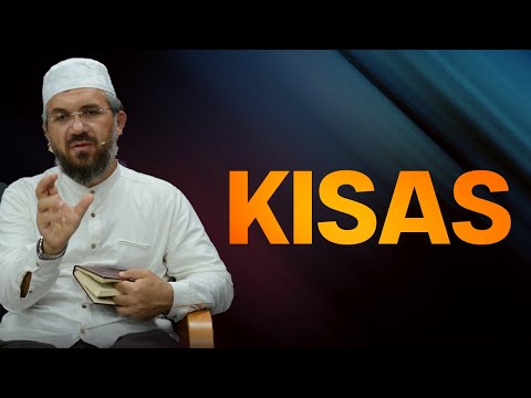 Kısas