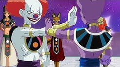 LOS DIOSES DE LA DESTRUCCIÓN Mas Poderosos de TODO DB SUPER / Play Over